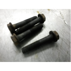 105D016 Crankshaft Pulley Bolts For 03-04 Ford F-250 Super Duty 6.0 Diesel 105D016 Crankshaft Pulley Bolts For 03-04 Ford F-250 Super Duty 6.0 Diesel